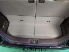 スズキ MRワゴン