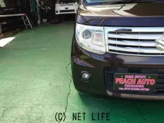 スズキ MRワゴン