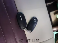 スズキ MRワゴン