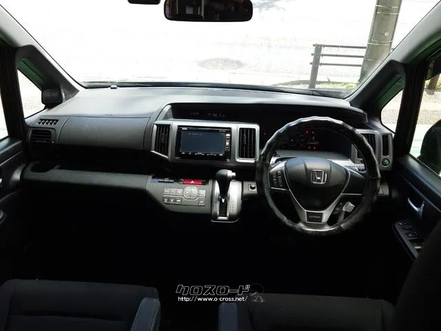 まずは気軽にお問合せ・お見積りお待ちしております。じっくり現車確認して頂けるよう、ご準備を致します! ホンダ ステップワゴン