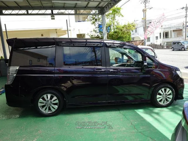 この度は当店のお車をご覧になっていただき、誠にありがとうございます。ぜひじっくりとご検討下さい。気軽にお問合せ・お見積りお待ちしております。 ホンダ ステップワゴン