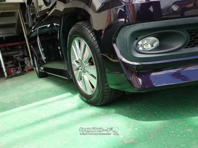 お車の知識がなくても大丈夫です!皆様のご来店をスタッフ一同、心よりお待ちしております。 ホンダ ステップワゴン
