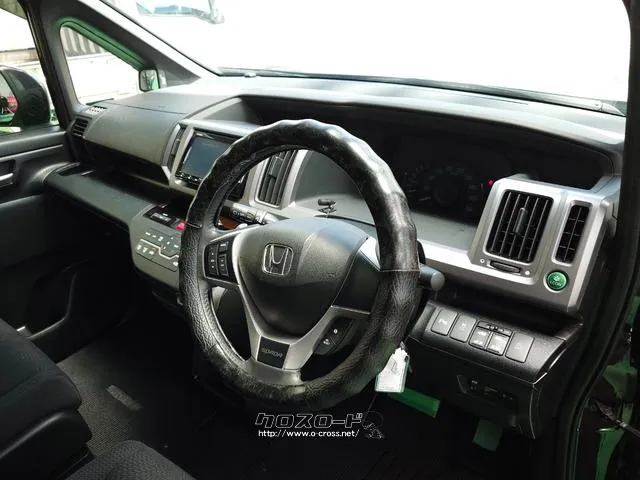 お車の知識がなくても大丈夫です!皆様のご来店をスタッフ一同、心よりお待ちしております。 ホンダ ステップワゴン