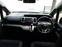 ホンダ ステップワゴン