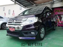ホンダ ステップワゴン