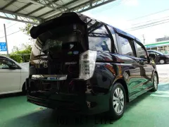 ホンダ ステップワゴン