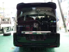 ホンダ ステップワゴン