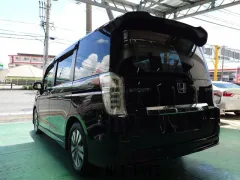 ホンダ ステップワゴン