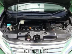 ホンダ ステップワゴン
