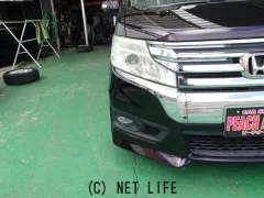 ホンダ ステップワゴン