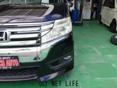 ホンダ ステップワゴン