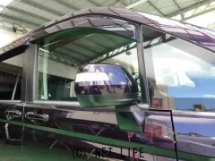 ホンダ ステップワゴン