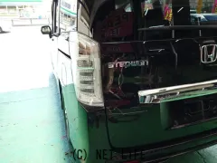 ホンダ ステップワゴン