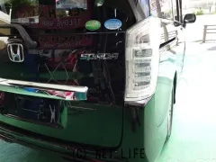 ホンダ ステップワゴン