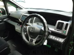 ホンダ ステップワゴン