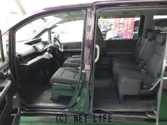 ホンダ ステップワゴン