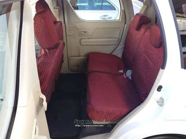 是非一度、実車を御覧ください。 スズキ ワゴンR