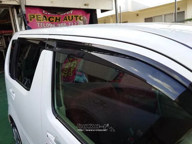 お車の知識がなくても大丈夫です!皆様のご来店をスタッフ一同、心よりお待ちしております。 スズキ ワゴンR