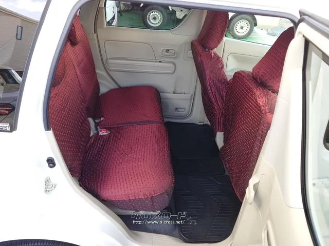 ご覧いただきありがとうございます♪気になったお車がありましたらお気軽にお電話をください♪ スズキ ワゴンR