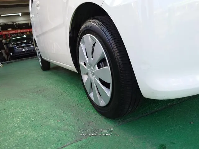 お車の知識がなくても大丈夫です!お気軽にご質問下さい!あなたのお探しの1台がここにあります! スズキ ワゴンR