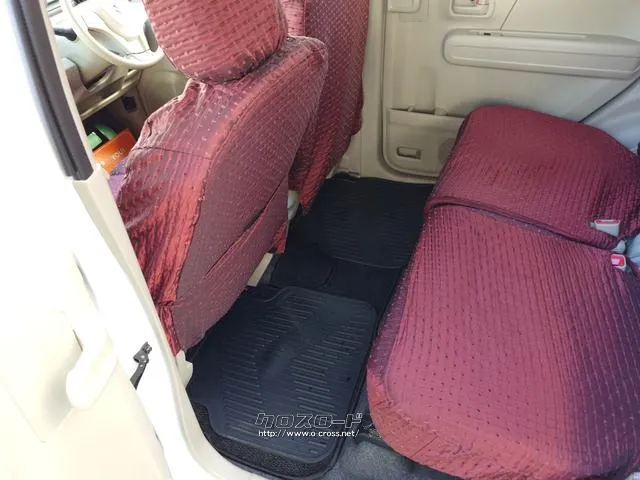 お車の知識がなくても大丈夫です!お気軽にご質問下さい!あなたのお探しの1台がここにあります! スズキ ワゴンR
