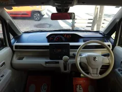 スズキ ワゴンR