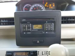 スズキ ワゴンR