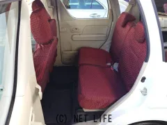 スズキ ワゴンR