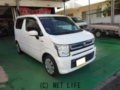 スズキ ワゴンR