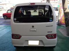 スズキ ワゴンR