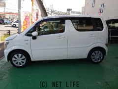 スズキ ワゴンR