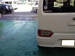 スズキ ワゴンR