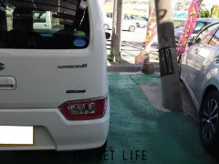 スズキ ワゴンR