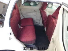 スズキ ワゴンR