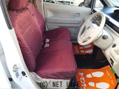 スズキ ワゴンR
