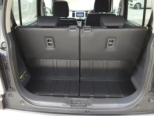 是非一度、実車を御覧ください。 マツダ フレアクロスオーバー