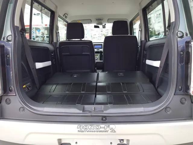 すぐにご来店頂けない場合や遠方にお住まいの方、車両状態の詳細が知りたい方はお気軽にご連絡下さい♪ マツダ フレアクロスオーバー