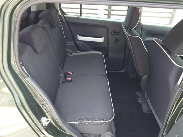 この度は当店のお車をご覧になっていただき、誠にありがとうございます。じっくり現車確認して頂けるよう、ご準備を致します! マツダ フレアクロスオーバー