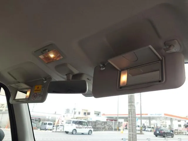ご覧いただきありがとうございます♪気になったお車がありましたらお気軽にお電話をください♪ マツダ フレアクロスオーバー
