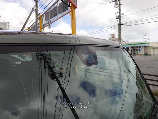 ご覧いただきありがとうございます♪気になったお車がありましたらお気軽にお電話をください♪ マツダ フレアクロスオーバー