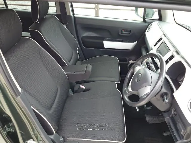 当店のお車をご覧いただきましてありがとうございます。お車についてのご質問やお見積りのご依頼、ご購入にあたってのご相談などお気軽にお問い合わせ下さい! マツダ フレアクロスオーバー