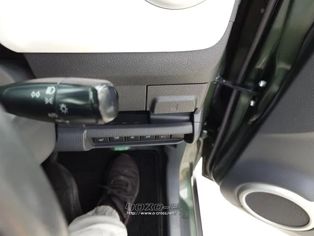 この度は当店のお車をご覧になっていただき、誠にありがとうございます。じっくり現車確認して頂けるよう、ご準備を致します! マツダ フレアクロスオーバー