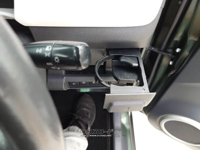 ご覧いただきありがとうございます♪気になったお車がありましたらお気軽にお電話をください♪ マツダ フレアクロスオーバー