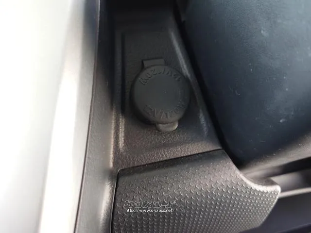 ご覧いただきありがとうございます♪気になったお車がありましたらお気軽にお電話をください♪ マツダ フレアクロスオーバー