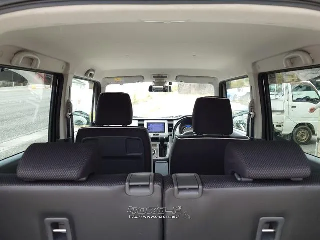 この度は当店のお車をご覧になっていただき、誠にありがとうございます。ぜひじっくりとご検討下さい。気軽にお問合せ・お見積りお待ちしております。 マツダ フレアクロスオーバー