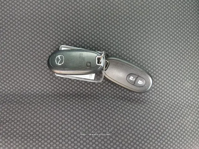 この度は当店のお車をご覧になっていただき、誠にありがとうございます。ぜひじっくりとご検討下さい。気軽にお問合せ・お見積りお待ちしております。 マツダ フレアクロスオーバー