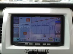 マツダ フレアクロスオーバー