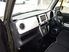 マツダ フレアクロスオーバー