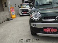 マツダ フレアクロスオーバー