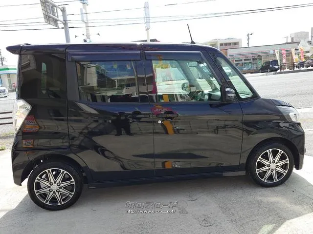 まずは気軽にお問合せ・お見積りお待ちしております。じっくり現車確認して頂けるよう、ご準備を致します! 三菱 eKスペース